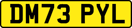 DM73PYL