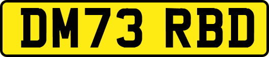 DM73RBD