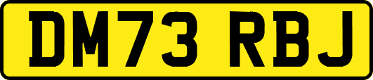 DM73RBJ