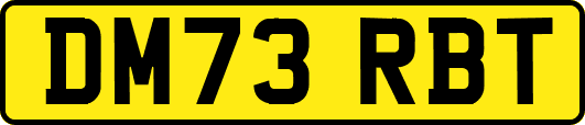 DM73RBT