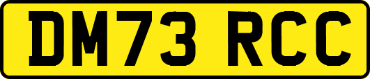 DM73RCC