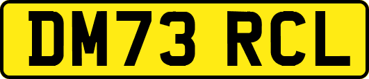DM73RCL