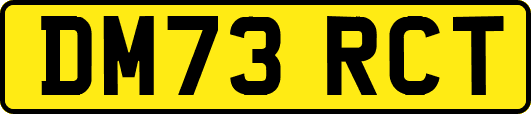 DM73RCT