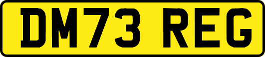 DM73REG