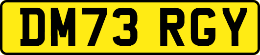 DM73RGY