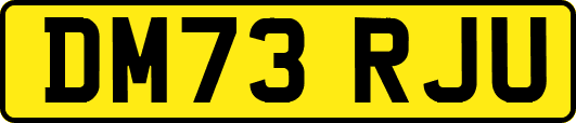 DM73RJU