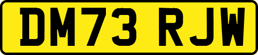DM73RJW