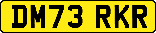 DM73RKR