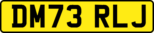 DM73RLJ