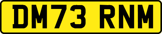 DM73RNM
