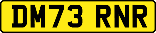 DM73RNR
