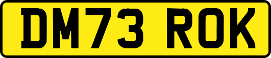 DM73ROK