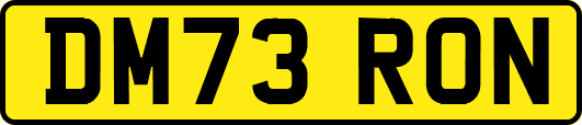 DM73RON