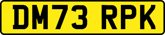 DM73RPK