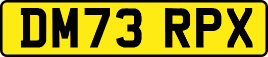 DM73RPX