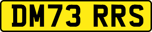 DM73RRS