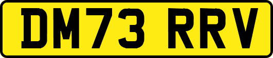 DM73RRV