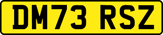 DM73RSZ