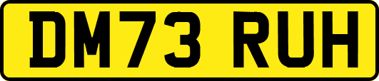 DM73RUH