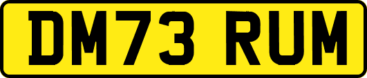 DM73RUM