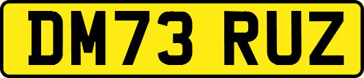 DM73RUZ