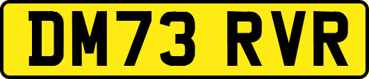 DM73RVR