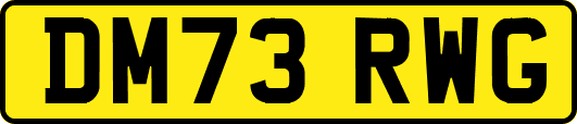 DM73RWG