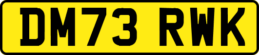 DM73RWK