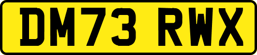 DM73RWX