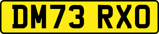 DM73RXO