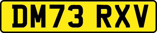 DM73RXV
