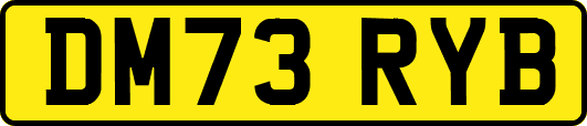 DM73RYB