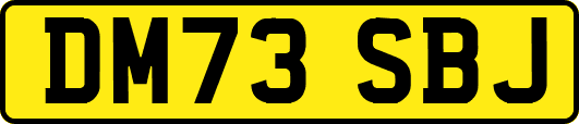 DM73SBJ