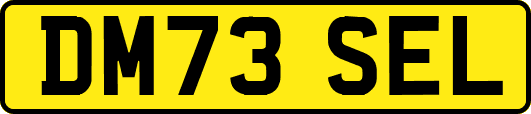 DM73SEL