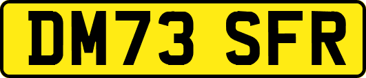 DM73SFR