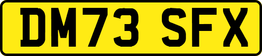 DM73SFX