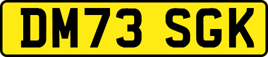 DM73SGK
