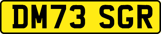 DM73SGR