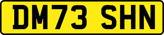 DM73SHN