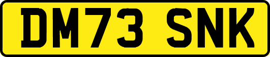 DM73SNK