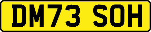 DM73SOH