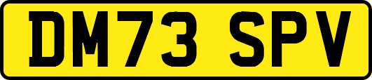 DM73SPV