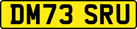 DM73SRU
