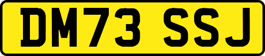 DM73SSJ
