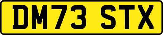 DM73STX