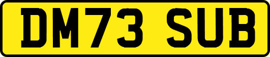 DM73SUB