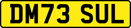 DM73SUL