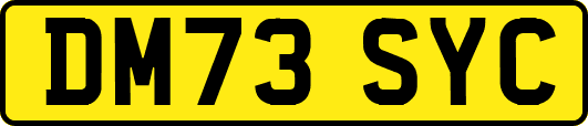 DM73SYC
