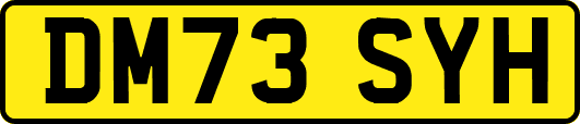 DM73SYH