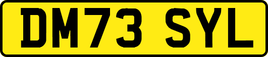 DM73SYL